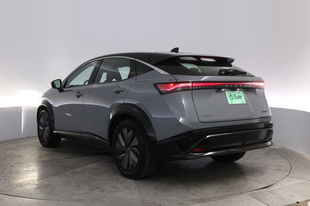 2023 Nissan Ariya — photo 13 of 24