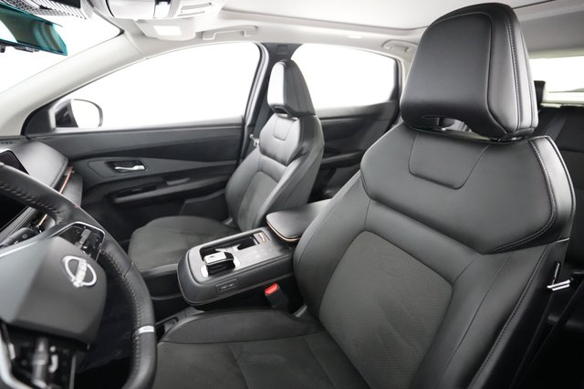 2023 Nissan Ariya — photo 3 of 24