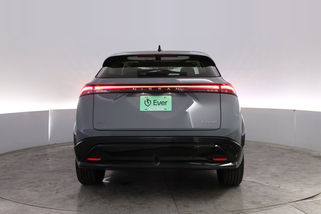 2023 Nissan Ariya — photo 12 of 24