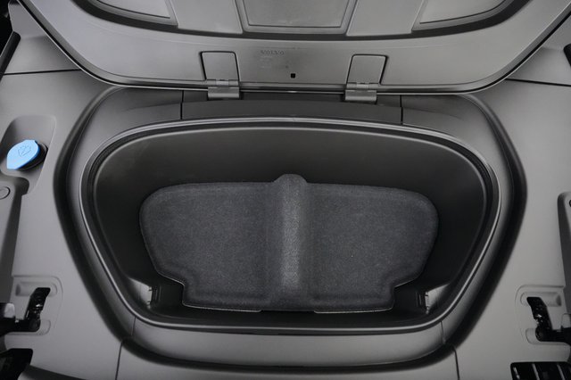 2023 Volvo C40 Recharge — photo 22 of 23