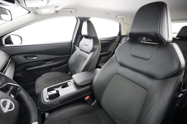 2024 Nissan Ariya — photo 3 of 23