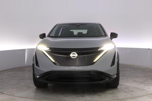 2024 Nissan Ariya — photo 9 of 23