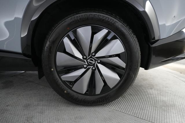 2024 Nissan Ariya — photo 7 of 23