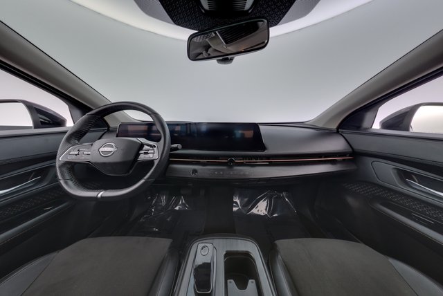 2024 Nissan Ariya — photo 21 of 23
