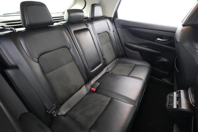 2024 Nissan Ariya — photo 4 of 23