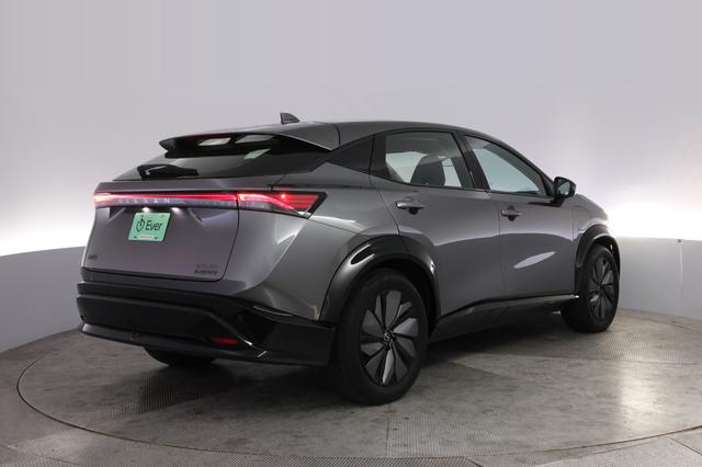 2024 Nissan Ariya — photo 2 of 24