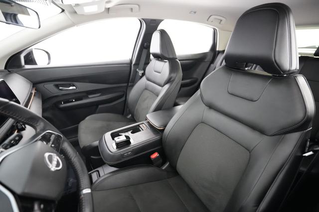 2024 Nissan Ariya — photo 3 of 24