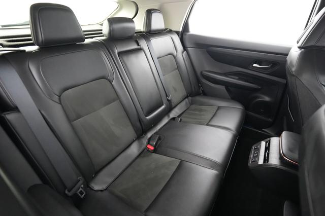 2024 Nissan Ariya — photo 4 of 24