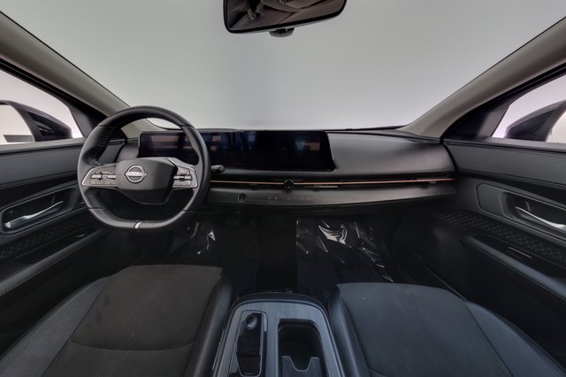 2024 Nissan Ariya — photo 21 of 24