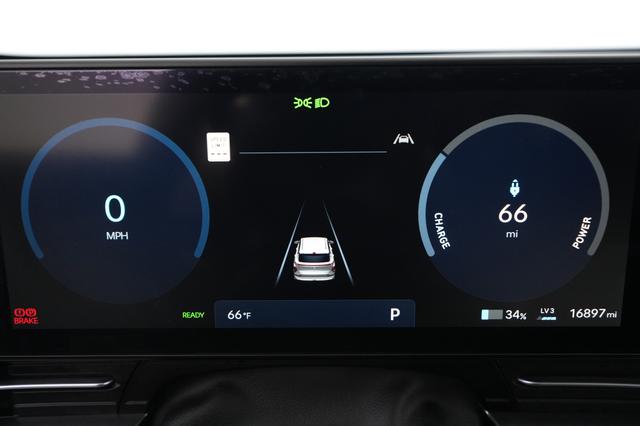 2024 Hyundai Kona Electric — photo 5 of 24