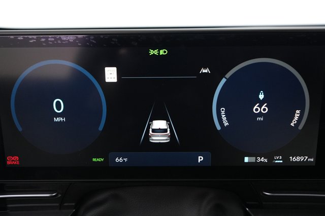 2024 Hyundai Kona Electric — photo 5 of 24