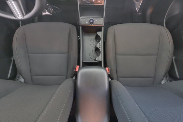 2024 Hyundai Kona Electric — photo 22 of 24