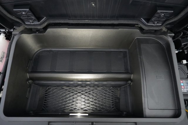 2024 Hyundai Kona Electric — photo 23 of 24