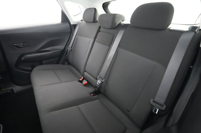 2024 Hyundai Kona Electric — photo 19 of 24