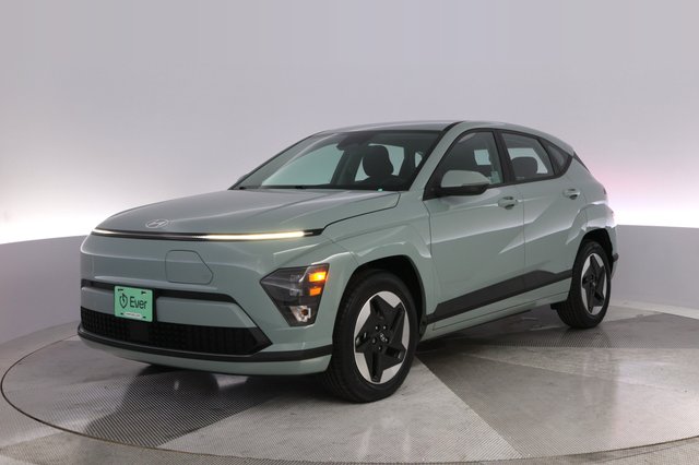 2024 Hyundai Kona Electric — VIN KM8HB3A78RU016152