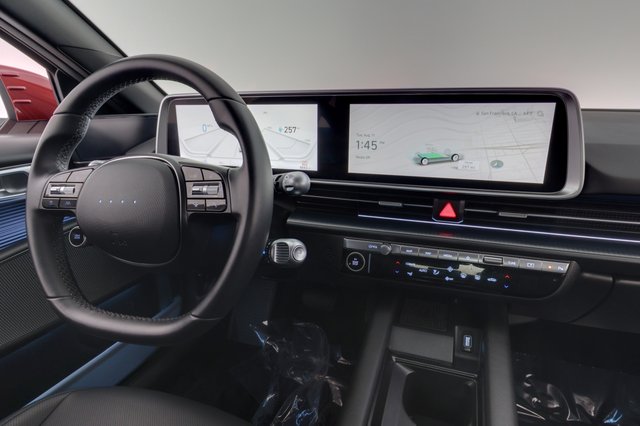2024 Hyundai IONIQ 6 — photo 20 of 24