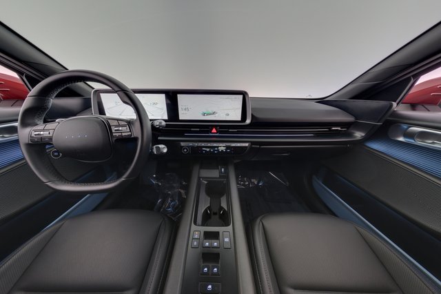 2024 Hyundai IONIQ 6 — photo 21 of 24