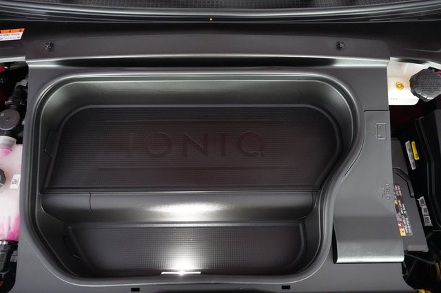 2024 Hyundai IONIQ 6 — photo 23 of 24