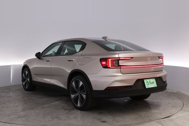 2024 Polestar 2 — photo 13 of 26