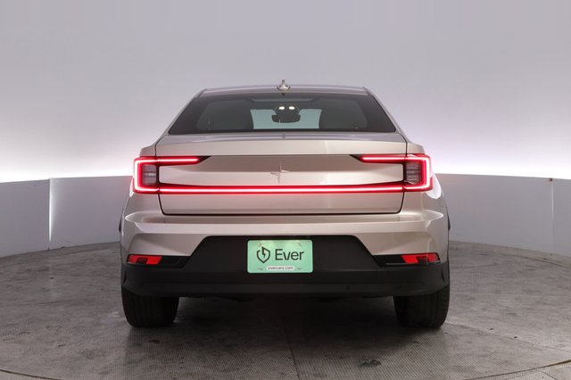 2024 Polestar 2 — photo 12 of 26