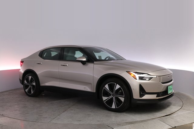 2024 Polestar 2 — photo 11 of 26