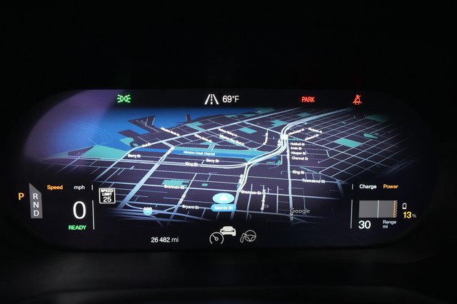 2024 Polestar 2 — photo 5 of 26