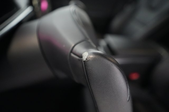 2022 Tesla Model X — photo 22 of 25
