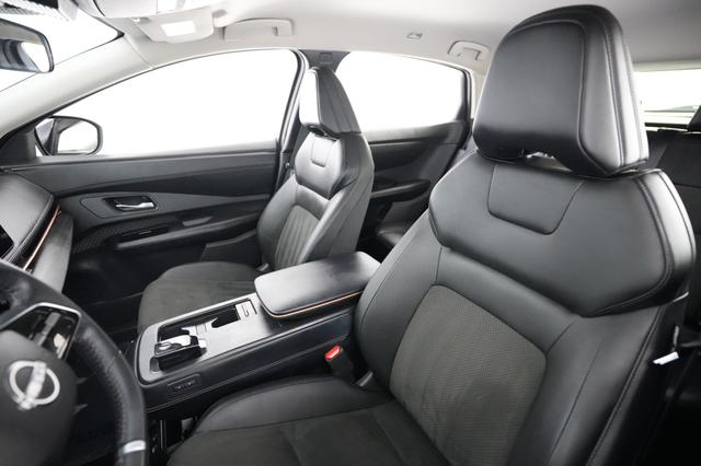2023 Nissan Ariya — photo 3 of 21