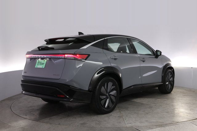 2023 Nissan Ariya — photo 2 of 21