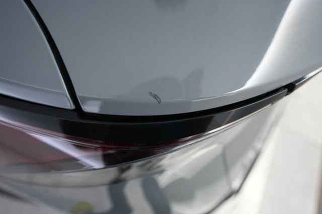 2023 Nissan Ariya — photo 20 of 21