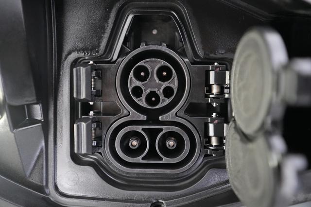 2023 Nissan Ariya — photo 8 of 21