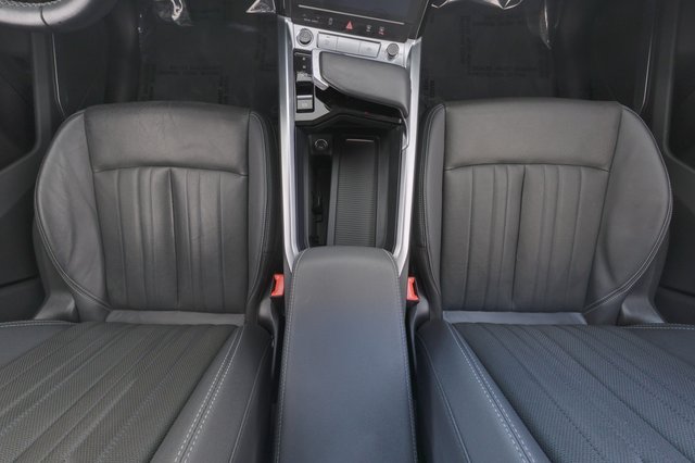 2024 Audi Q8 e-tron — photo 22 of 24