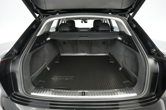 2024 Audi Q8 e-tron — photo 6 of 24