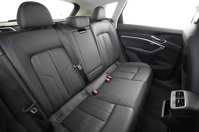 2024 Audi Q8 e-tron — photo 4 of 24