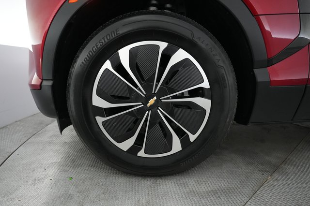 2024 Chevrolet Blazer EV — photo 15 of 24