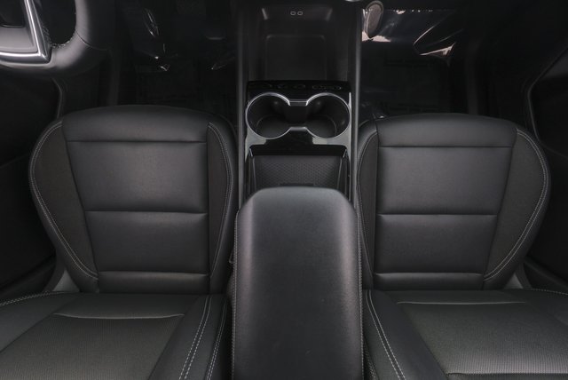 2024 Chevrolet Blazer EV — photo 22 of 24
