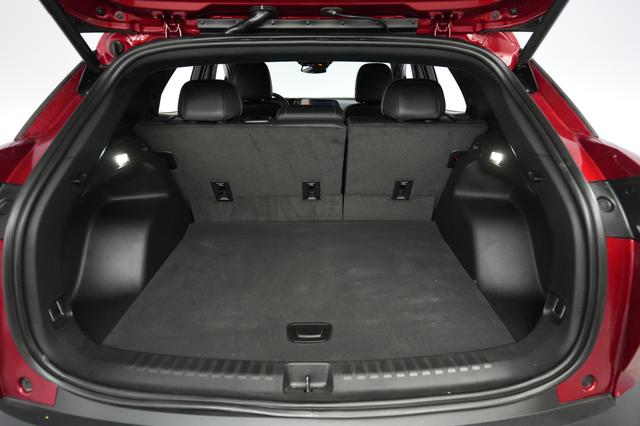 2024 Chevrolet Blazer EV — photo 6 of 24