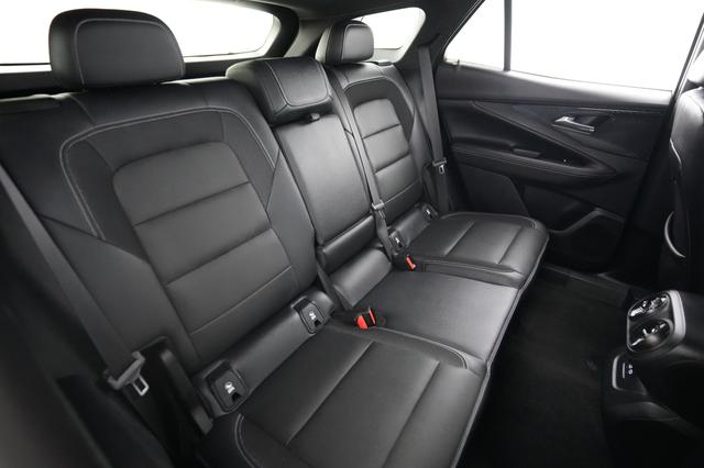 2024 Chevrolet Blazer EV — photo 4 of 24