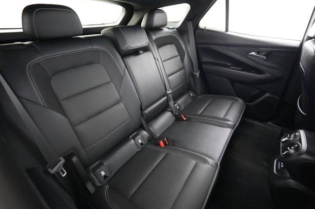 2024 Chevrolet Blazer EV — photo 4 of 24