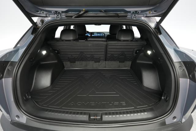 2024 Chevrolet Blazer EV — photo 6 of 25