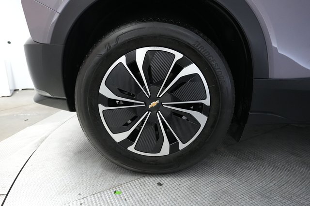 2024 Chevrolet Blazer EV — photo 17 of 25
