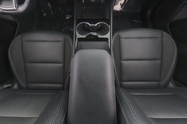 2024 Chevrolet Blazer EV — photo 22 of 25