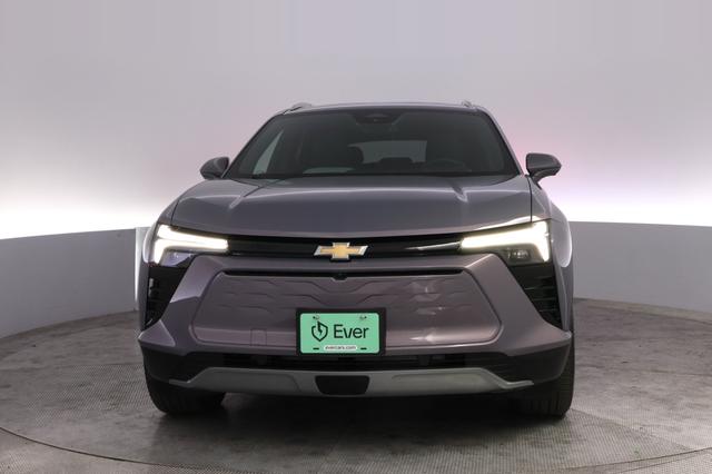 2024 Chevrolet Blazer EV — photo 9 of 25