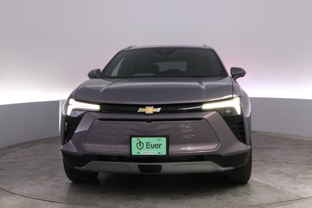 2024 Chevrolet Blazer EV — photo 9 of 25