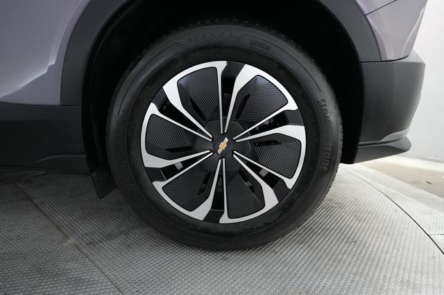 2024 Chevrolet Blazer EV — photo 7 of 25