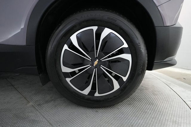 2024 Chevrolet Blazer EV — photo 7 of 25