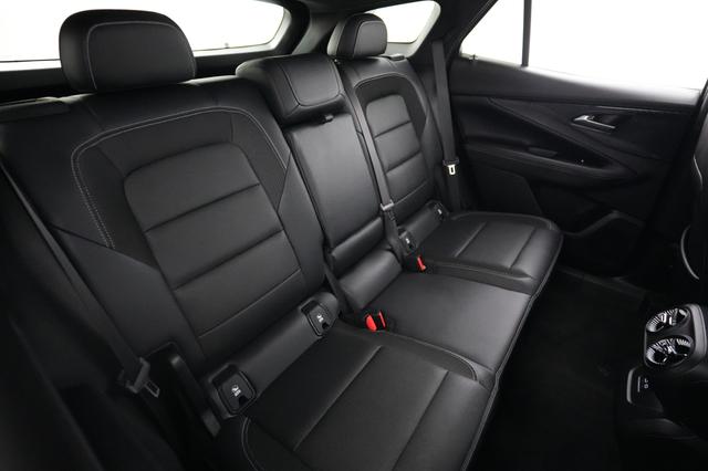 2024 Chevrolet Blazer EV — photo 4 of 25