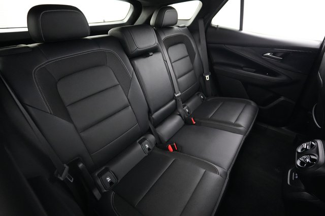 2024 Chevrolet Blazer EV — photo 4 of 25