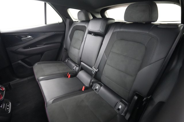 2024 Chevrolet Blazer EV — photo 19 of 23