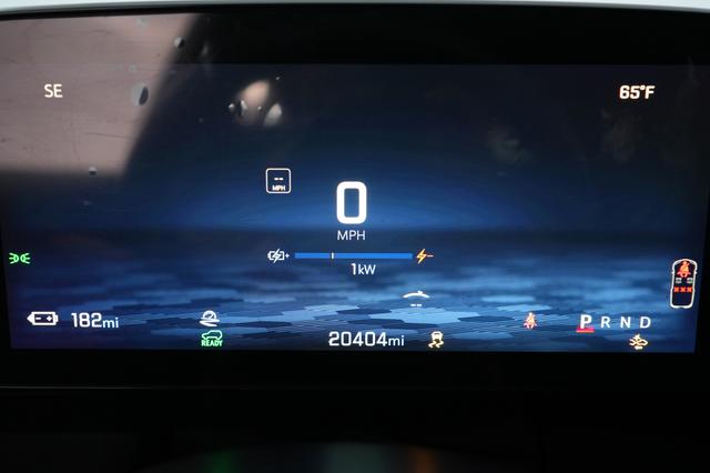 2024 Chevrolet Blazer EV — photo 5 of 23